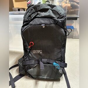 Osprey Kamber 22 L Ski/Snow Backpack